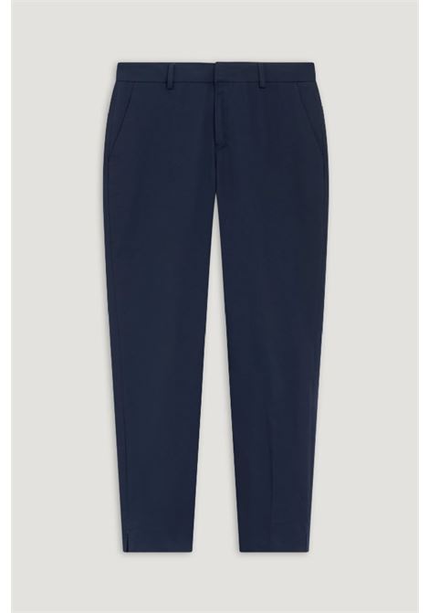 pantalone slim fit New York PT TORINO | NYZ00STDDX18360